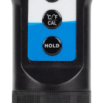 Aquamaster, S300 Pro2 pH-Meter für Erde/Substrat