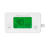 Essentials CO2 Monitor
