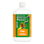 Advanced Hydroponics Final Solution 1L