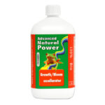 Advanced Hydroponics Growth/Bloom Excellerator 500ml