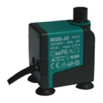 Nutriculture Micro Jet Pumpe MC450 450L/h