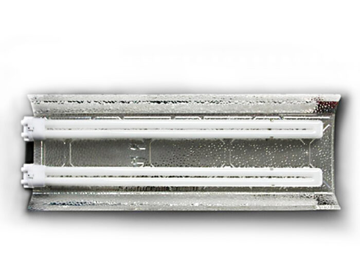Taifun TCL Fassung 2x75W – Bild 1