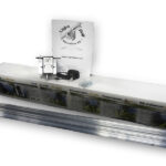 Light Rail 4.0 Wanderlicht