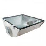 Prima Klima Spudnik Air Cooled Reflektor 150mm