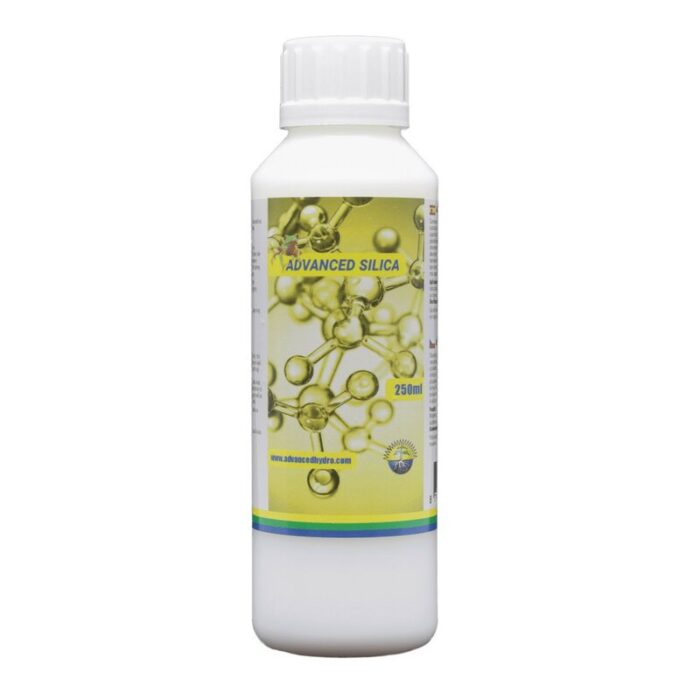 Advanced Hydroponics Silica 250ml – Bild 1