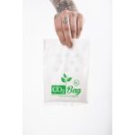 CO2 Bag Kohlendioxid-Tüte XL