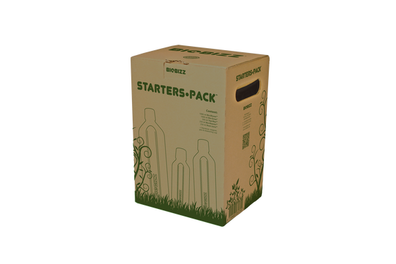 DUNB28-1 BioBizz Starters Pack – Bild 1