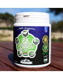 BioTabs PK Booster Compost Tea 750ml (650g)