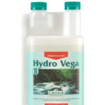 Canna Hydro Vega A+B 2x1L (Hartes Wasser)
