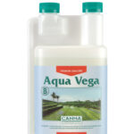 Canna Aqua Vega A+B 1L