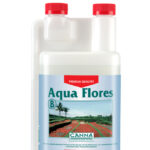 Canna Aqua Flores A+B 1L