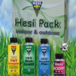 Hesi Starterpack Mini