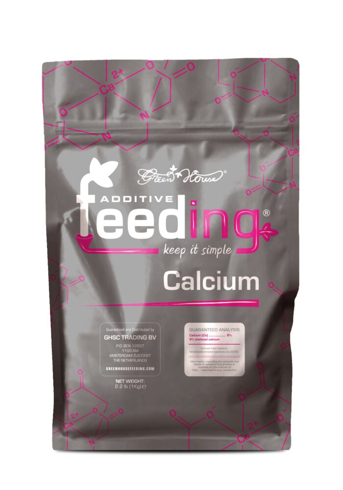 Green House Feeding Calcium 1 Kgv – Bild 1