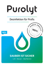 Purolyt Desinfektionskonzentrat 5L – Bild 2
