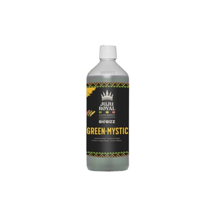 BioBizz Juju Royal Green Mystic 1L Biobizz – Bild 1