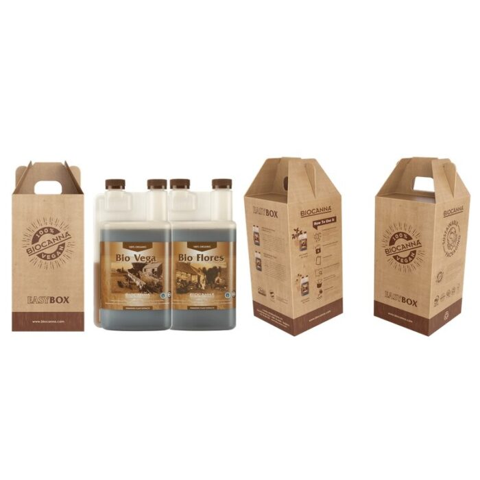 Canna BIOCANNA Easybox – Bild 1