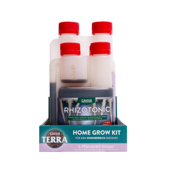Canna Terra Home Grow Kit – Bild 3