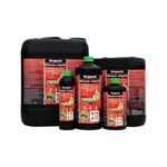 Green Buzz Nutrients Organic Bloom Liquid 5L
