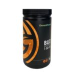 Green Planet Nutrients Bud Booster 1Kg