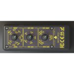 Secret Jardin DF16 Extractor EC Fan 150/250/350 m3/h Temp. Controlled – Bild 7