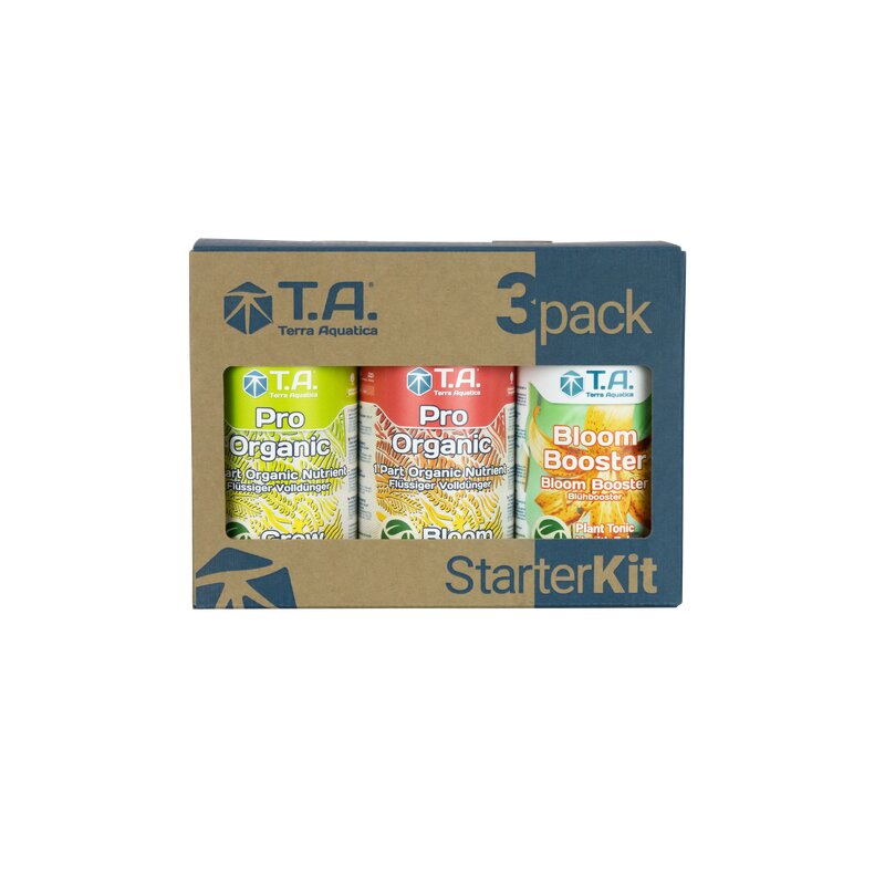 ta-3-pack-pro-organic-bloom-booster T.A. 3-Pack Pro Organic & Bloom Booster – Bild 1