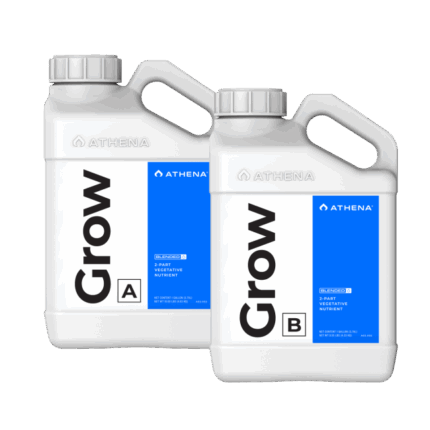 ATHENA Grow A + B, je 3,79 L