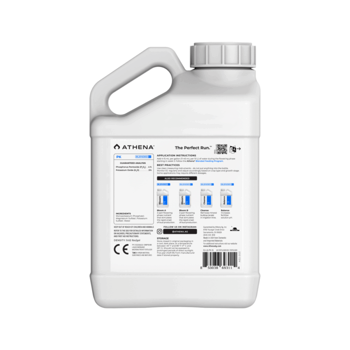 ATHENA PK 3,79 L – Bild 2