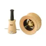 Inhale Vaporizers Vapman Click - Pure (Kirschholz) – Bild 4