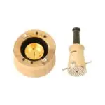 Inhale Vaporizers Vapman Click - Pure (Kirschholz) – Bild 3