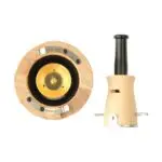 Inhale Vaporizers Vapman Click - Pure (Kirschholz) – Bild 2